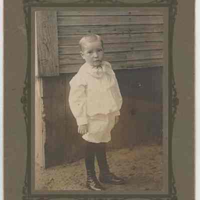 Print, Photographic