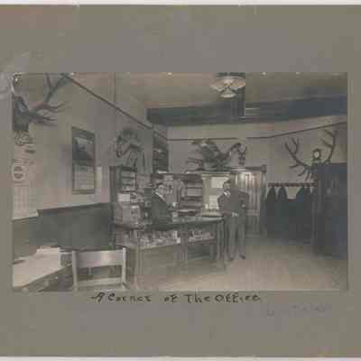 Print, Photographic