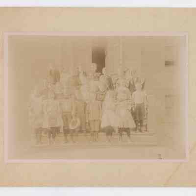 Print, Photographic