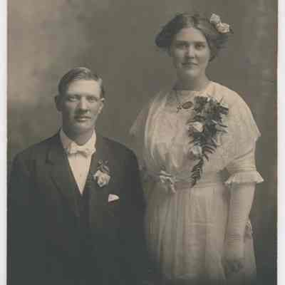 Print, Photographic