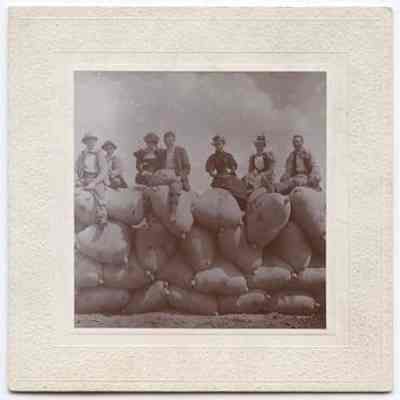 Print, Photographic