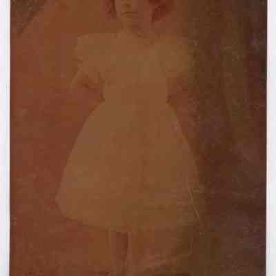 Print, Photographic