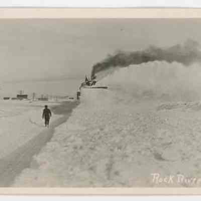 Postcard, Picture