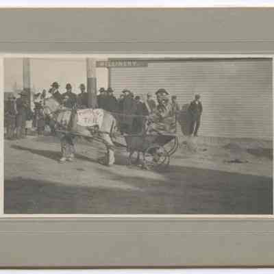 Print, Photographic