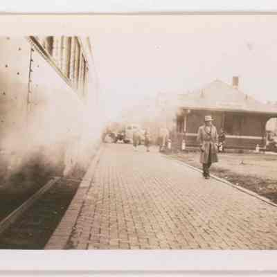 Print, Photographic