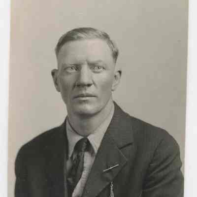 Peter Gustafson