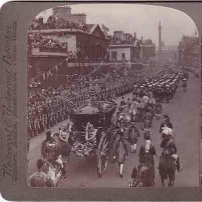 Stereograph
