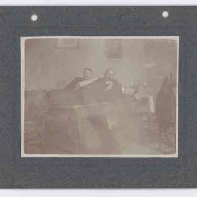 Print, Photographic