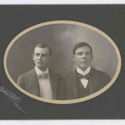 Print, Photographic