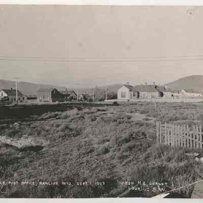 Print, Photographic