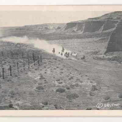 Postcard