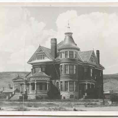 Print, Photographic