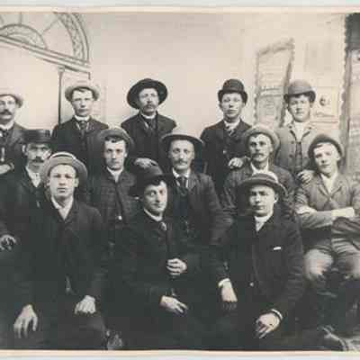 Print, Photographic