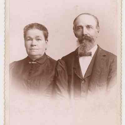 Photograph, Cabinet
