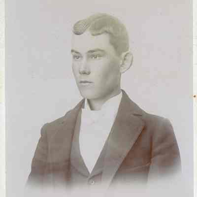 Photograph, Cabinet
