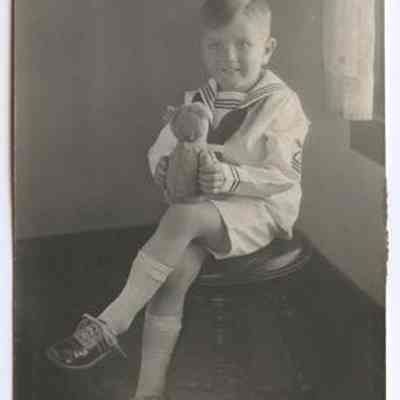 Print, Photographic