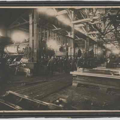 Print, photographic