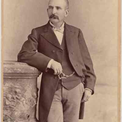 Photograph, Cabinet