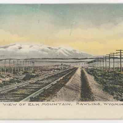Postcard