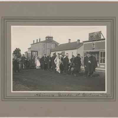 Print, Photographic