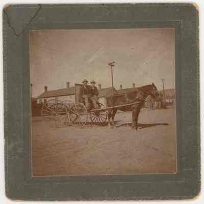 Print, Photographic