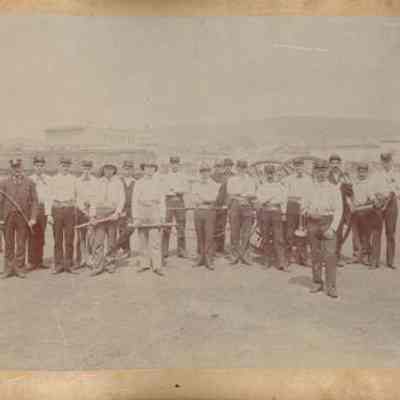 Print, Photographic