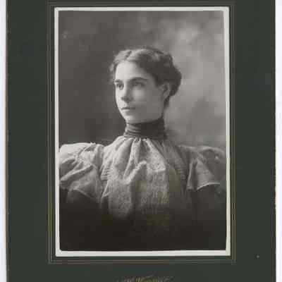 Print, Photographic