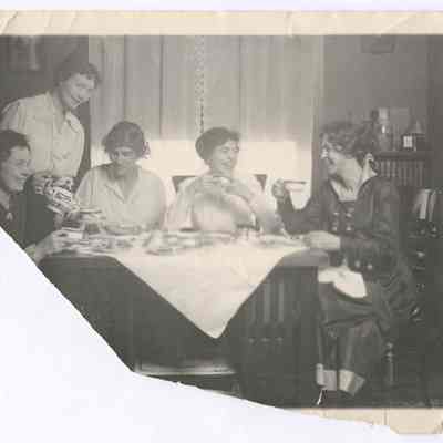 Print, Photographic