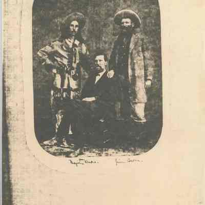 Print, Photographic