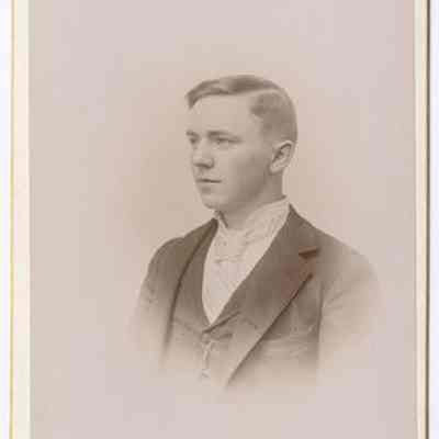 Photograph, Cabinet