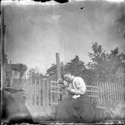 Print, Photographic