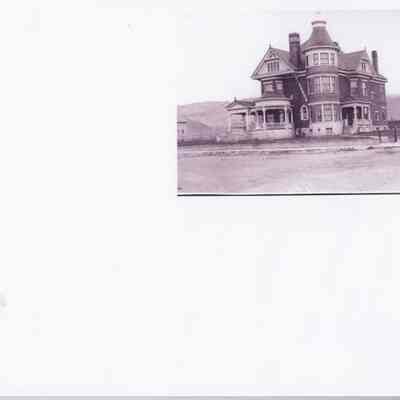 Print, Photographic