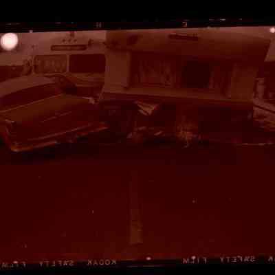 Negative, Film