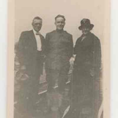 Print, Photographic