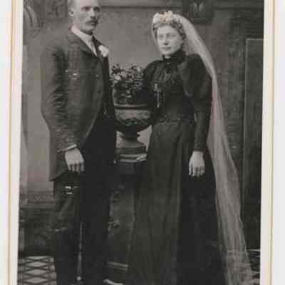 Print, Photographic