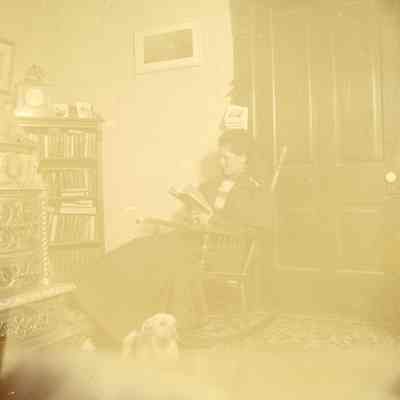 Print, Photographic