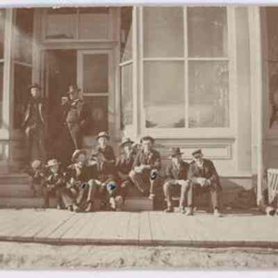 Print, Photographic