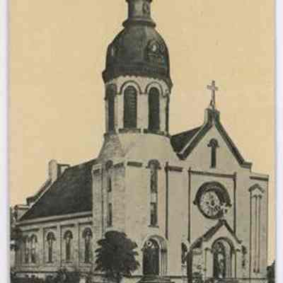 Postcard
