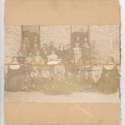 Print, Photographic