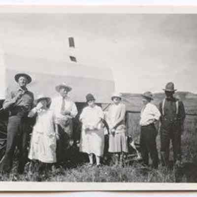 Print, Photographic