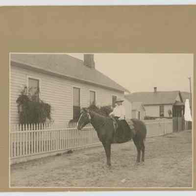 Print, Photographic