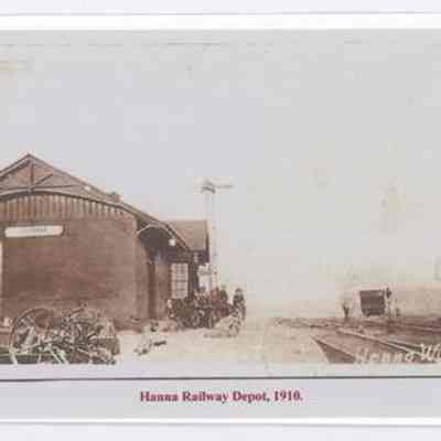 Print, Photographic