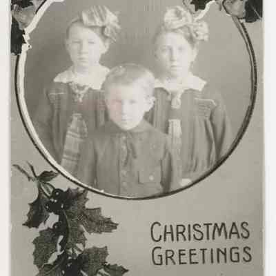 Postcard