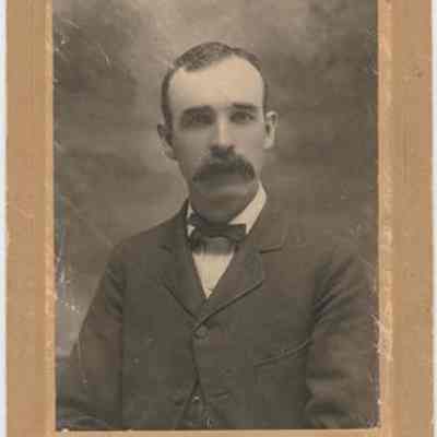 Photograph, Cabinet