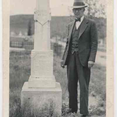 Print, Photographic