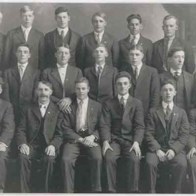 Print, Photographic