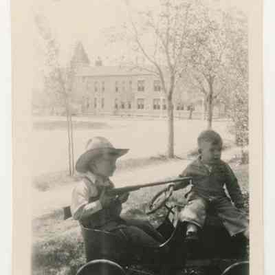 Print, Photographic