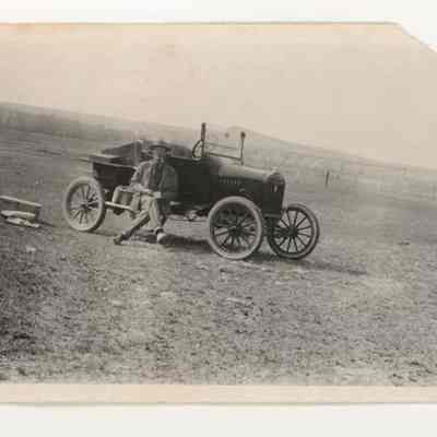 Print, Photographic