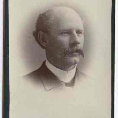 Photograph, Cabinet