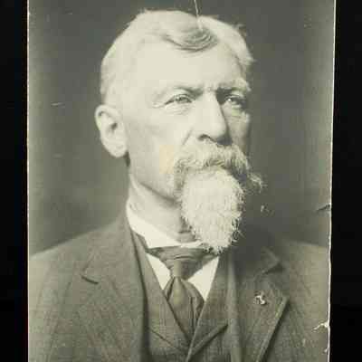 Print, Photographic